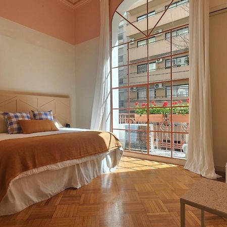 Casa Par Recoleta Hotel Buenos Aires Exterior photo