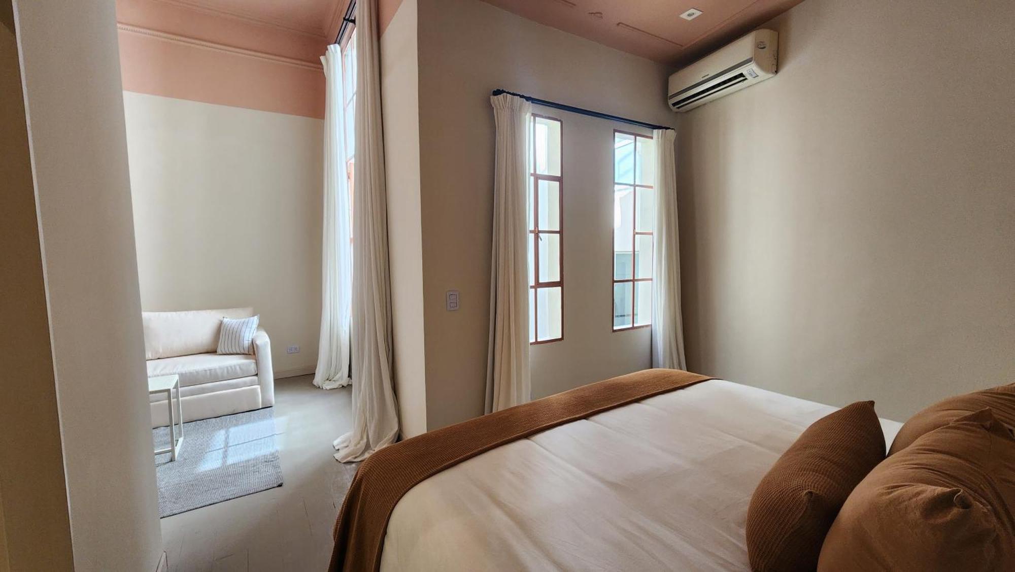 Casa Par Recoleta Hotel Buenos Aires Exterior photo
