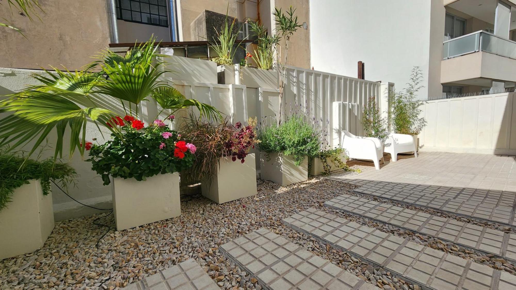 Casa Par Recoleta Hotel Buenos Aires Exterior photo